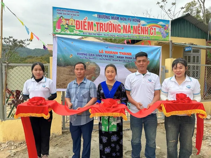 Câu chuyện phát triển của Zom Club