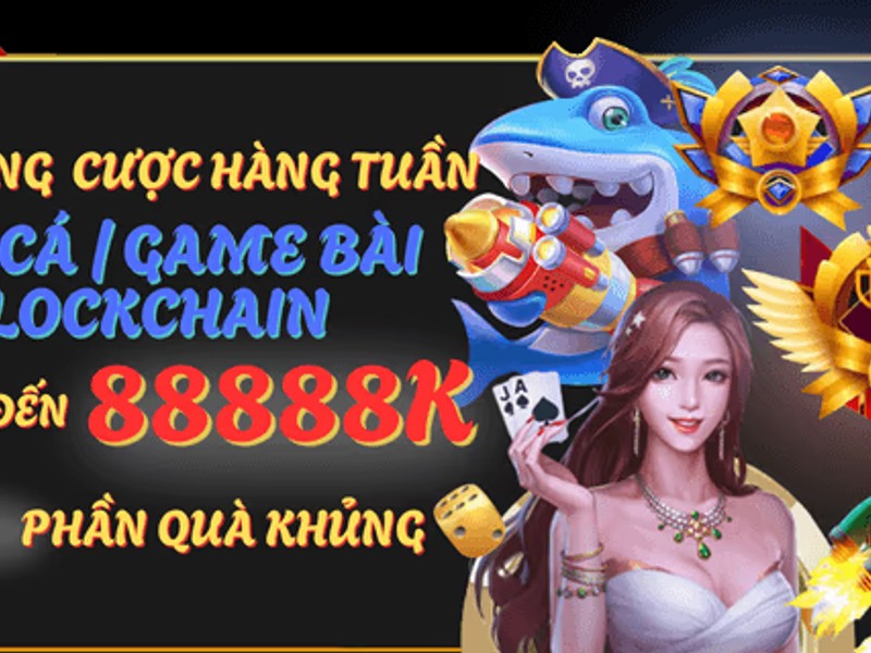 Xu hướng thị trường cá cược trực tuyến