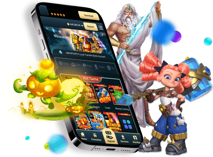 Hoàn trả hàng ngày Zom Club