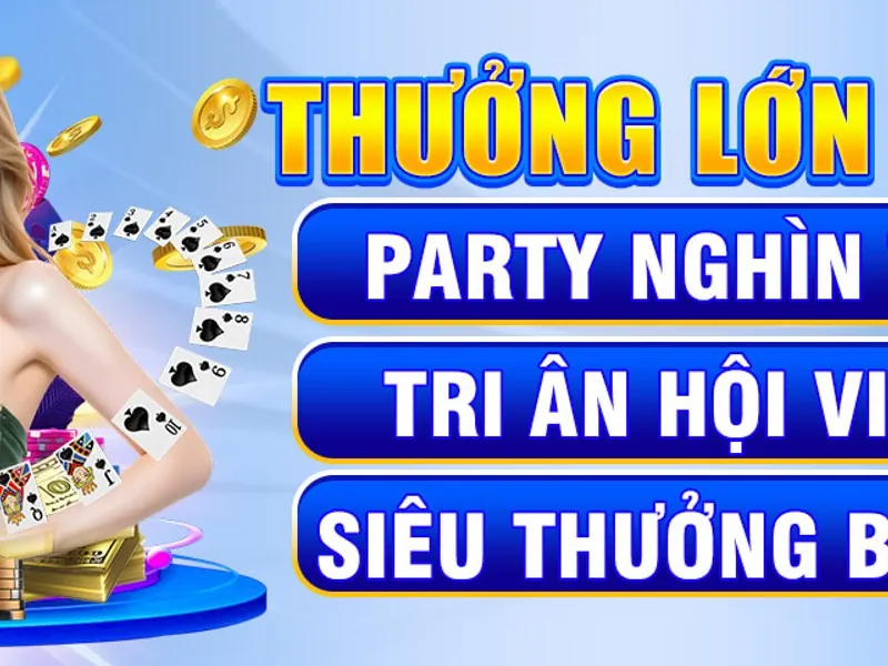 Ưu đãi độc quyền Zom Club cho sòng bạc trực tuyến