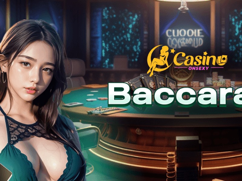 Chiến lược chơi Baccarat hiệu quả
