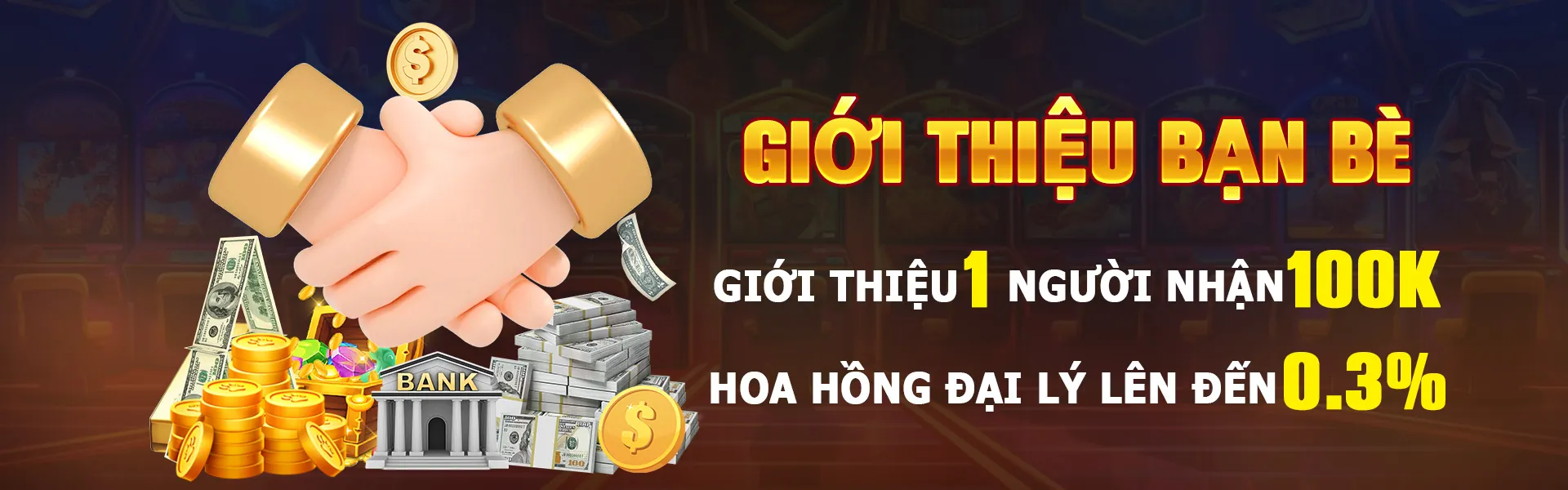 Hình ảnh chính Zom Club tài xỉu với khuyến mãi 188K