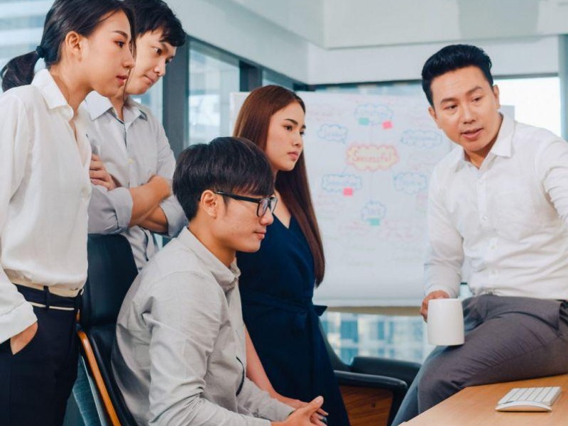 Giao diện các công cụ hỗ trợ cờ bạc có trách nhiệm của Zom Club