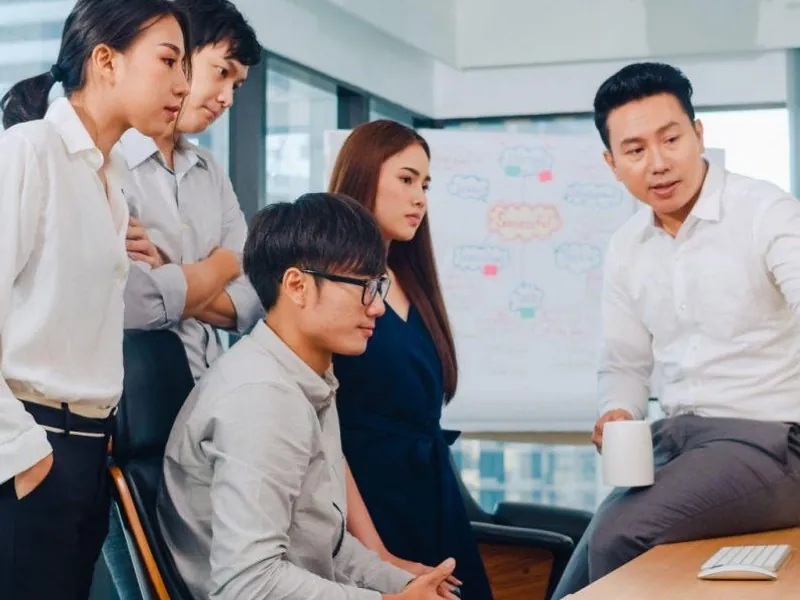 Giao diện các công cụ hỗ trợ cờ bạc có trách nhiệm của Zom Club