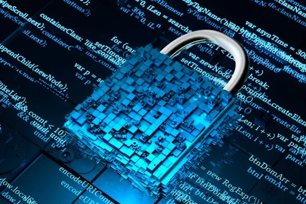 Bảo mật dữ liệu mạnh mẽ