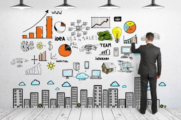 Hình ảnh minh họa cookie và dữ liệu số